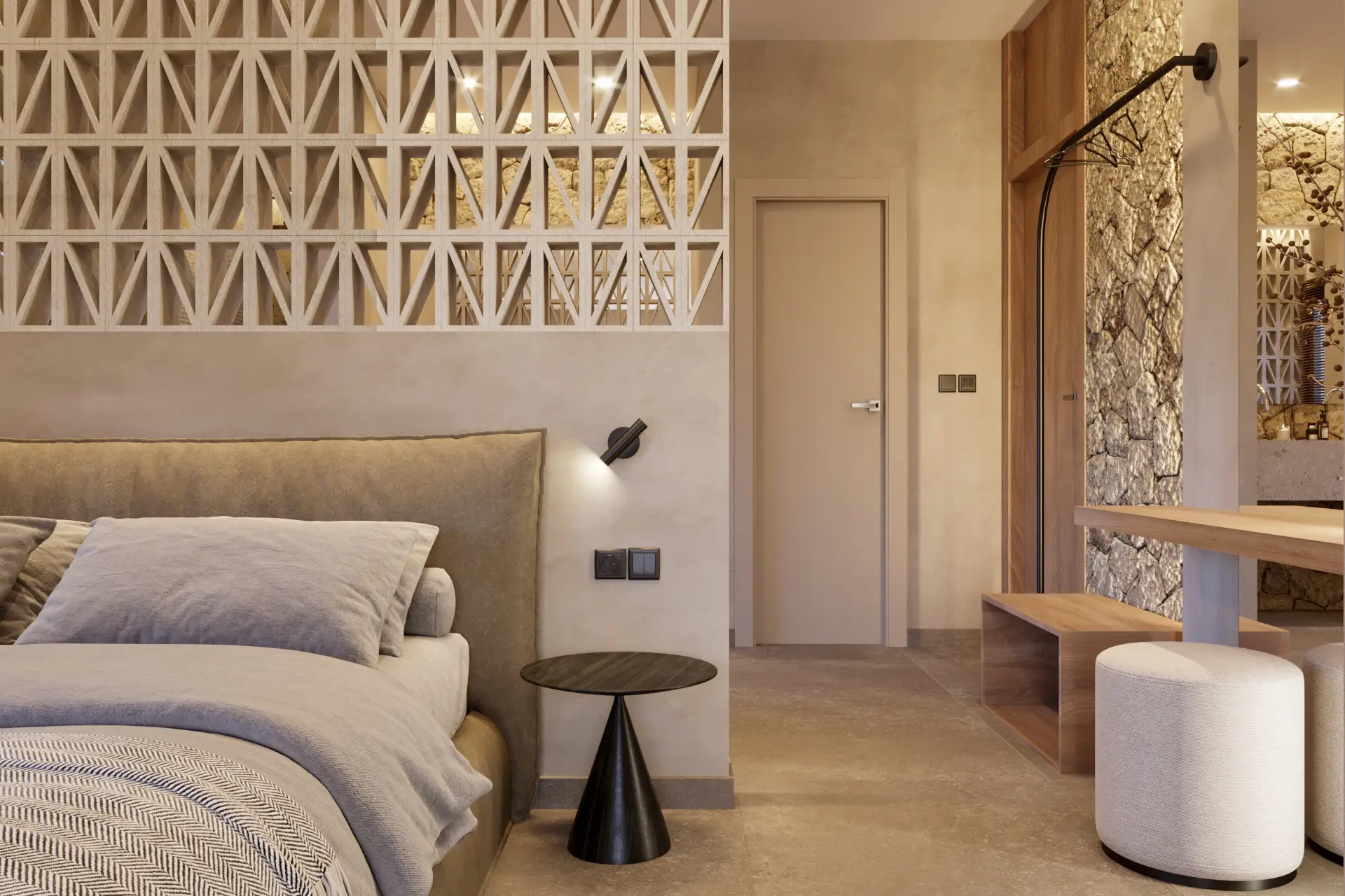 Blanc Studio - Architecture & Interior Design